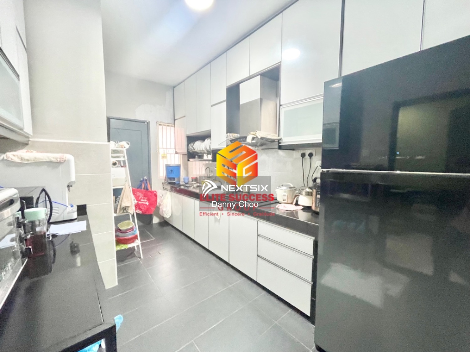 2-sty Terrace/Link House For Sale in Klang Selangor