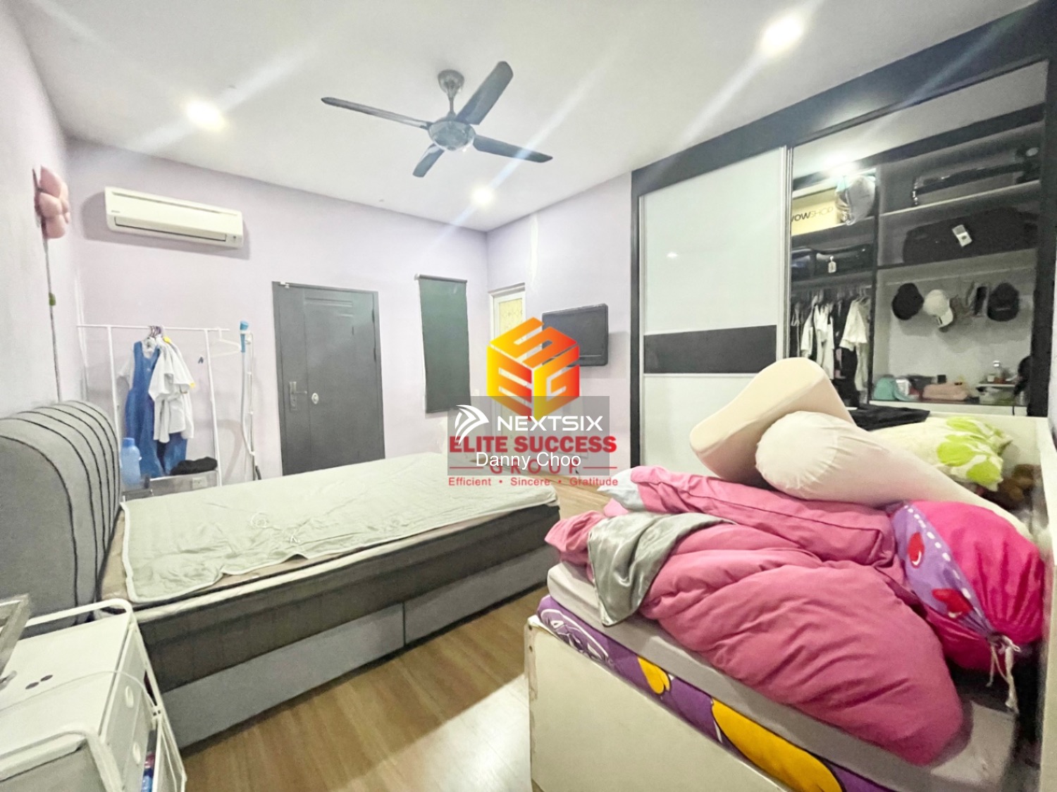 2-sty Terrace/Link House For Sale in Klang Selangor - Image 5