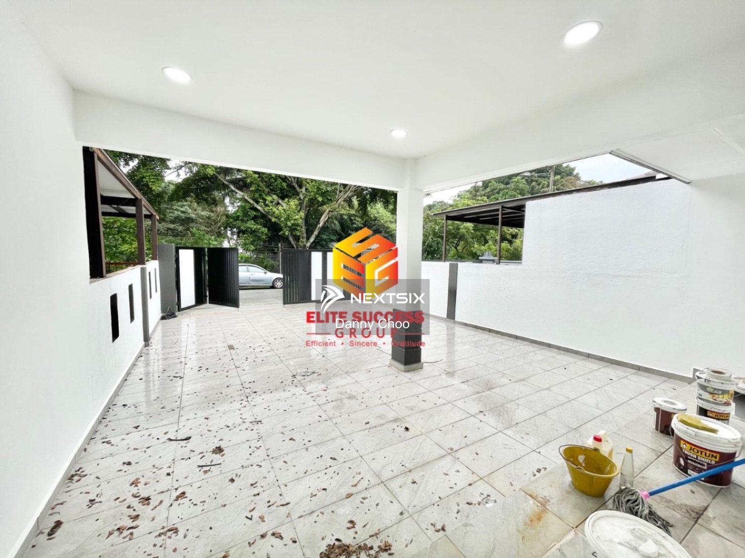 2-sty Terrace/Link House For Sale in Klang Selangor - Image 7