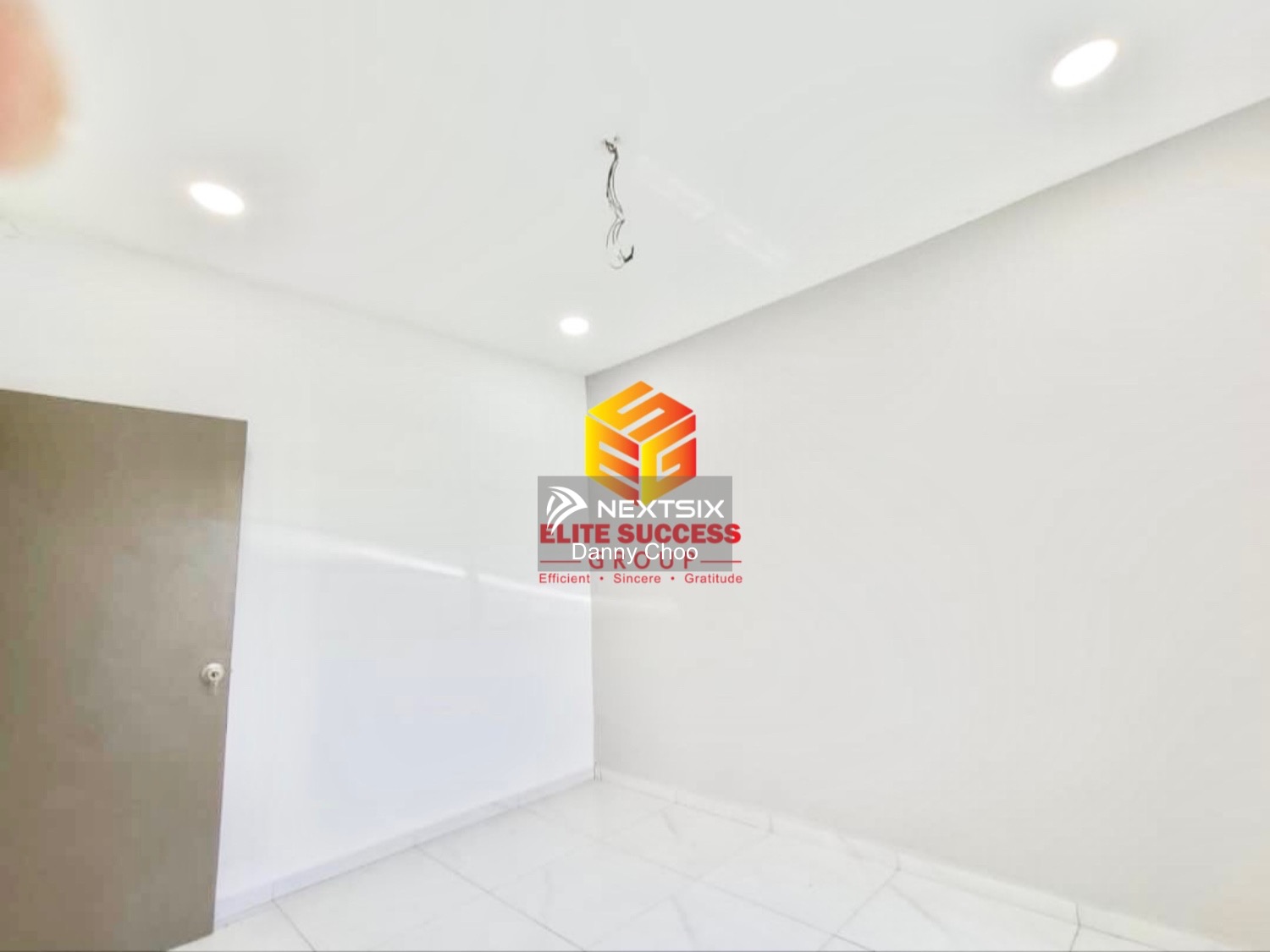 1-sty Terrace/Link House For Sale in Klang Selangor - Image 2