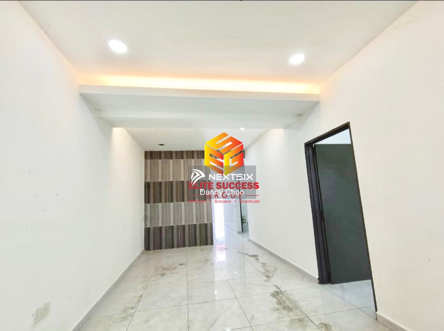 1-sty Terrace/Link House For Sale in Klang Selangor - Image 3
