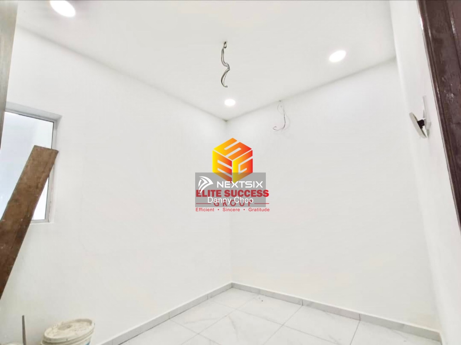 1-sty Terrace/Link House For Sale in Klang Selangor - Image 6
