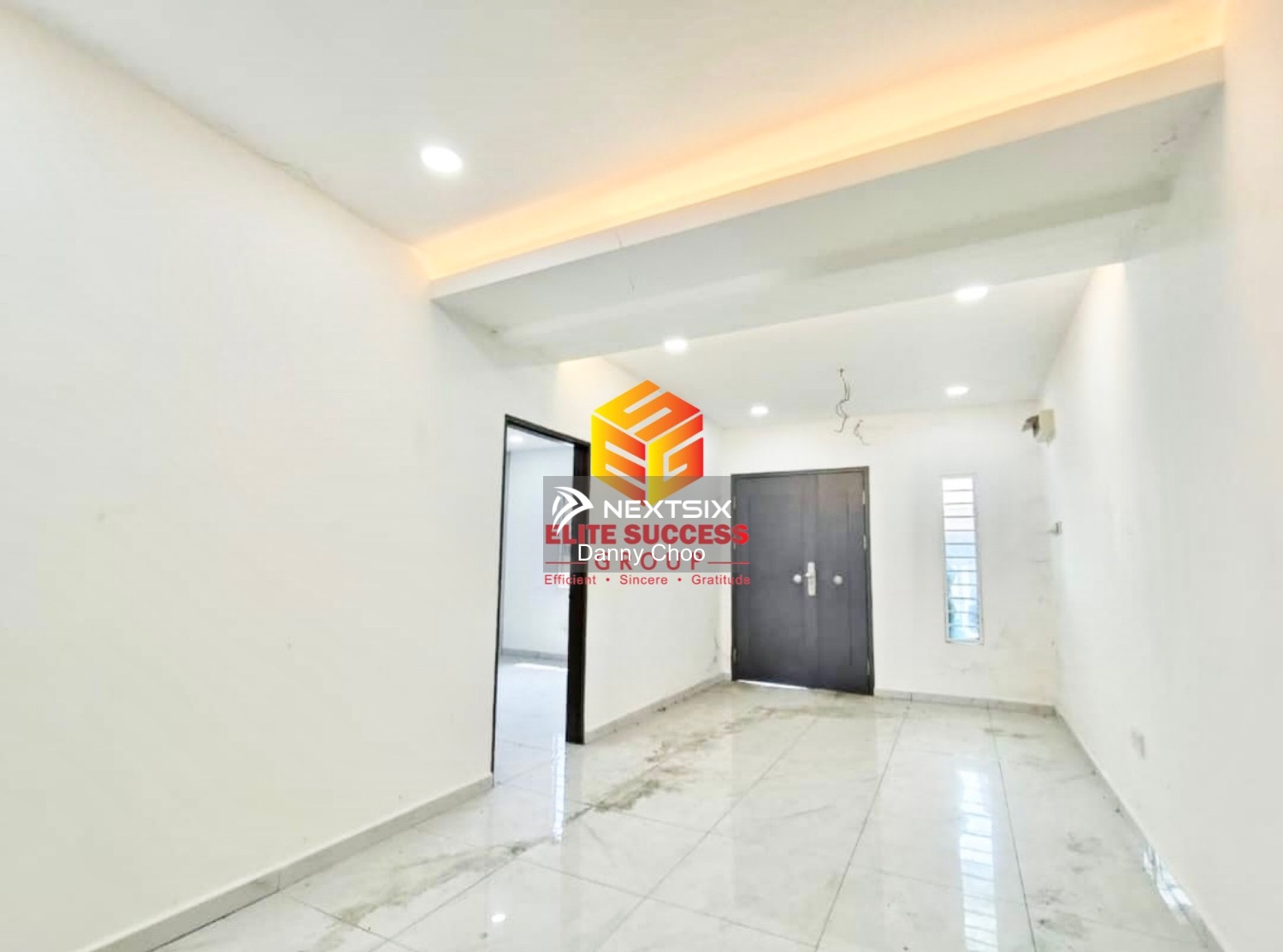 1-sty Terrace/Link House For Sale in Klang Selangor - Image 7