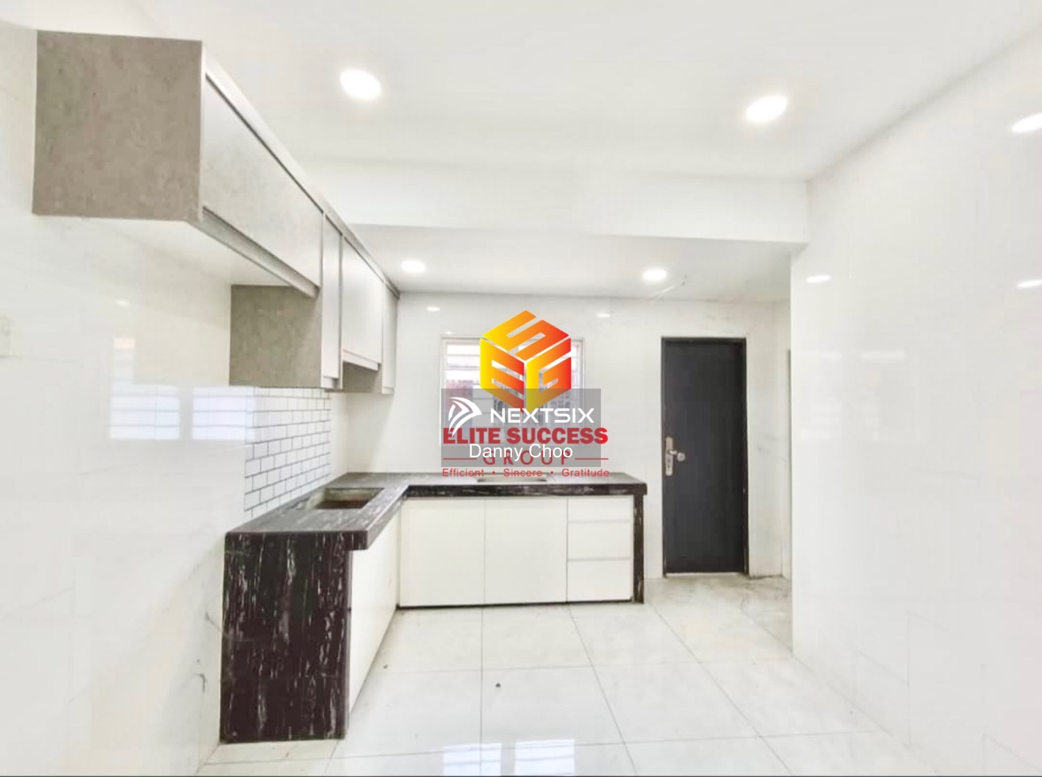 1-sty Terrace/Link House For Sale in Klang Selangor