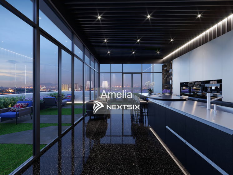 Condominium For Rent in Cheras Wilayah Persekutuan Kuala Lumpur - Image 6