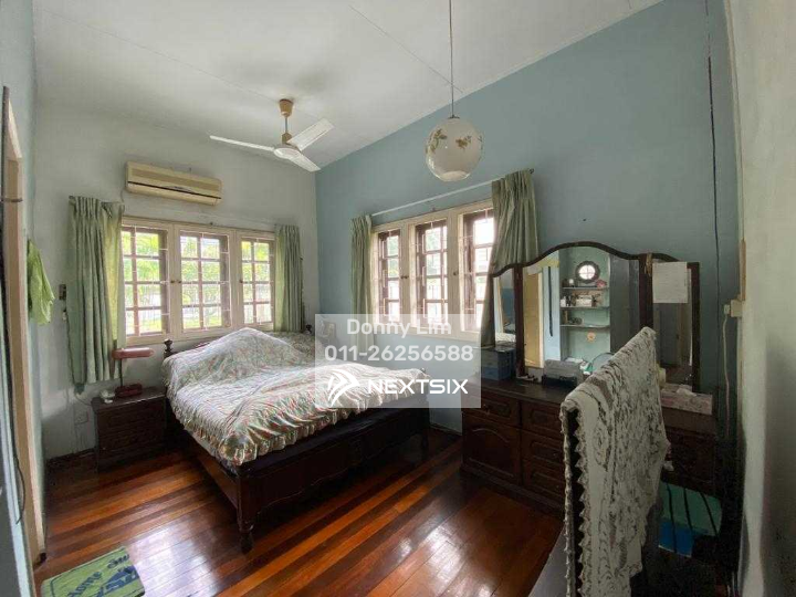 Bungalow For Sale in Kuching Sarawak - Image 14