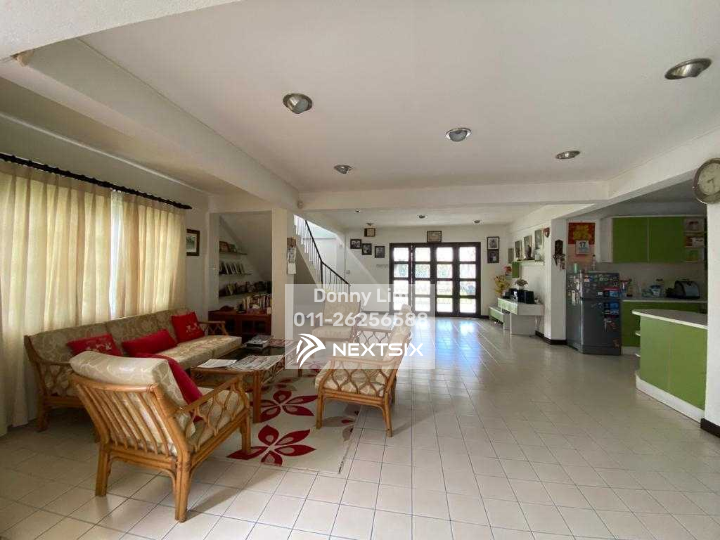 Bungalow For Sale in Kuching Sarawak - Image 6