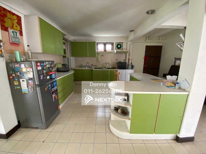 Bungalow For Sale in Kuching Sarawak - Image 7