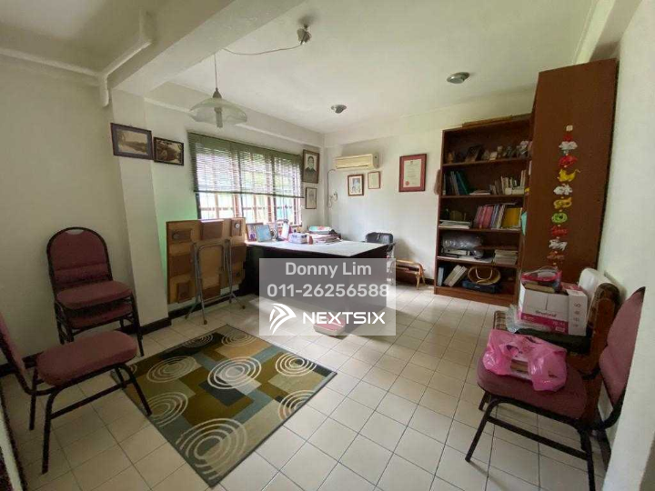 Bungalow For Sale in Kuching Sarawak - Image 8