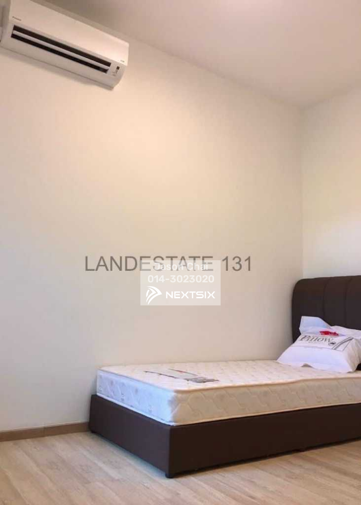 Serviced Residence For Rent in Kuching Sarawak - Image 7