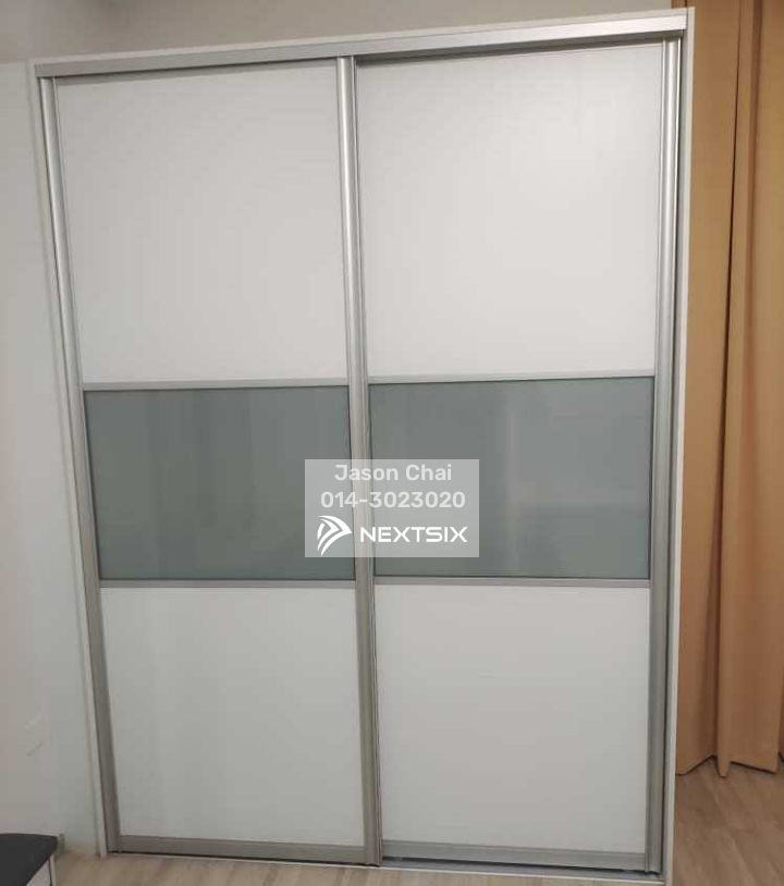 Condominium For Rent in Kampung Kerinchi (Bangsar South) Wilayah Persekutuan Kuala Lumpur - Image 6