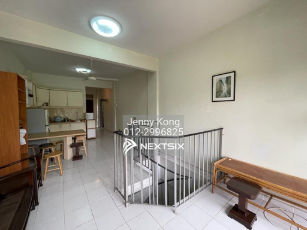 Apartment For Sale in Bentong Pahang - Image 8