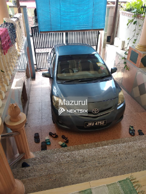 Semi-detached House For Sale in Skudai Johor - Image 10