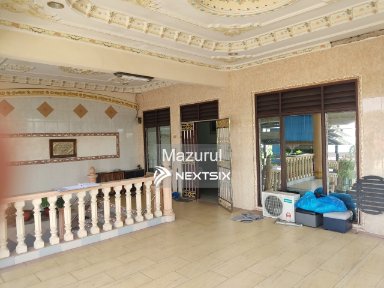 Semi-detached House For Sale in Skudai Johor - Image 2