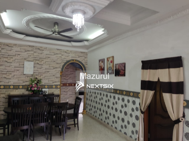 Semi-detached House For Sale in Skudai Johor - Image 4