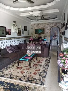 Semi-detached House For Sale in Skudai Johor - Image 7