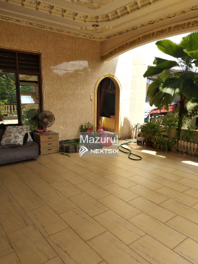 Semi-detached House For Sale in Skudai Johor - Image 9