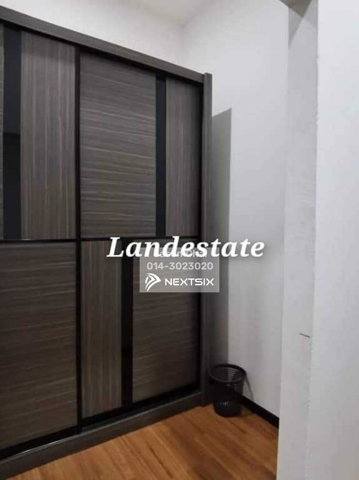 2-sty Terrace/Link House For Rent in Kuching Sarawak - Image 6