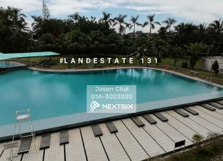 Condominium For Sale in Kuching Sarawak - Image 7