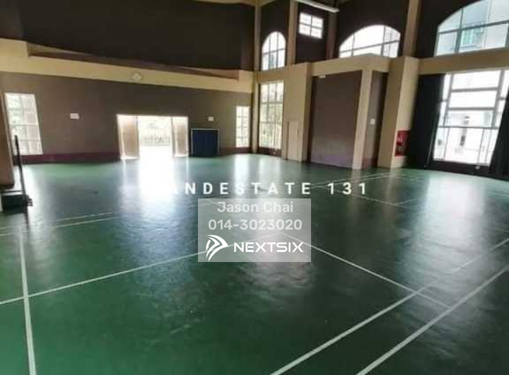 Condominium For Sale in Kuching Sarawak - Image 8