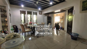 3-sty Terrace/Link House For Sale in Bukit Jalil Kuala Lumpur