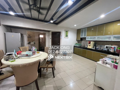 3-sty Terrace/Link House For Sale in Bukit Jalil Wilayah Persekutuan Kuala Lumpur - Image 10