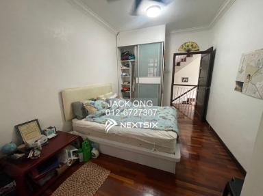 3-sty Terrace/Link House For Sale in Bukit Jalil Wilayah Persekutuan Kuala Lumpur - Image 5