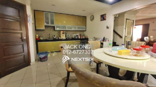 3-sty Terrace/Link House For Sale in Bukit Jalil Wilayah Persekutuan Kuala Lumpur - Image 6