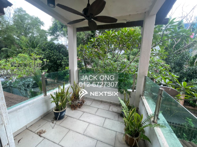 3-sty Terrace/Link House For Sale in Bukit Jalil Wilayah Persekutuan Kuala Lumpur - Image 7