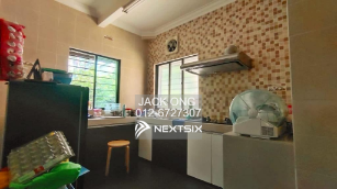 3-sty Terrace/Link House For Sale in Bukit Jalil Wilayah Persekutuan Kuala Lumpur - Image 8