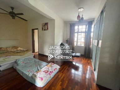 3-sty Terrace/Link House For Sale in Bukit Jalil Wilayah Persekutuan Kuala Lumpur - Image 9