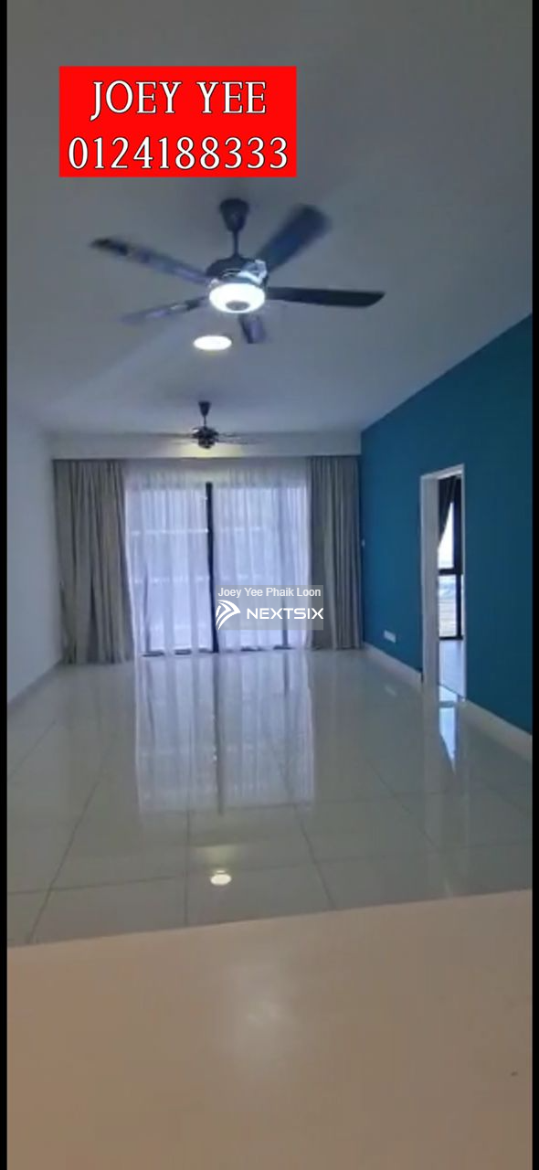 Condominium For Rent in Batu Kawan Penang