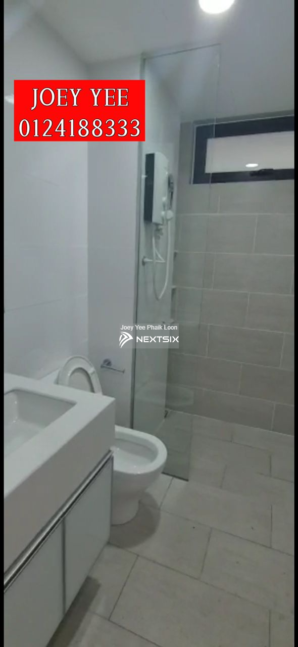 Condominium For Rent in Batu Kawan Penang - Image 7