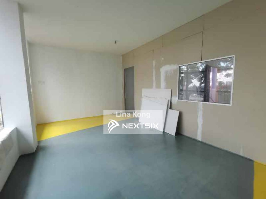 Shop For Rent in Johor Bahru Johor
