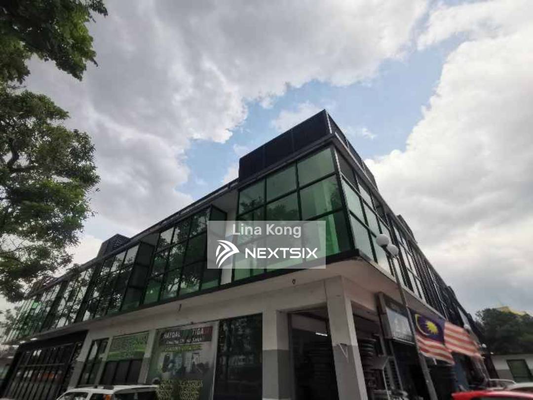 Shop For Rent in Johor Bahru Johor - Image 7