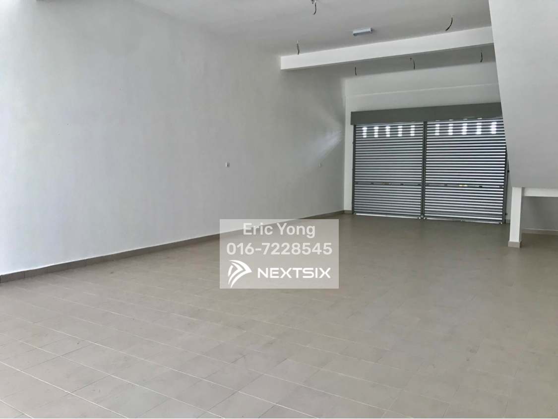Shop For Rent in Johor Bahru Johor