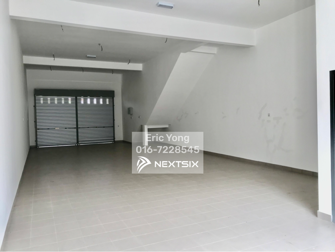 Shop For Rent in Johor Bahru Johor - Image 2