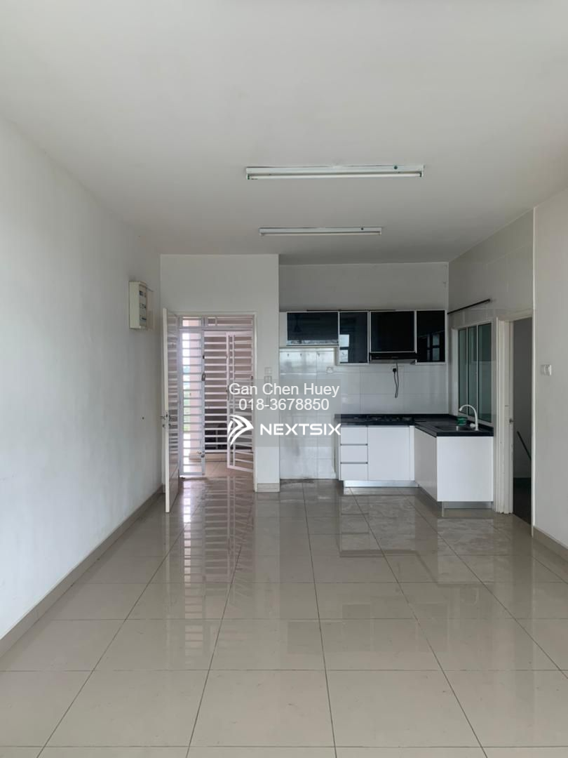 Apartment For Sale in Iskandar Puteri (Nusajaya) Johor - Image 2