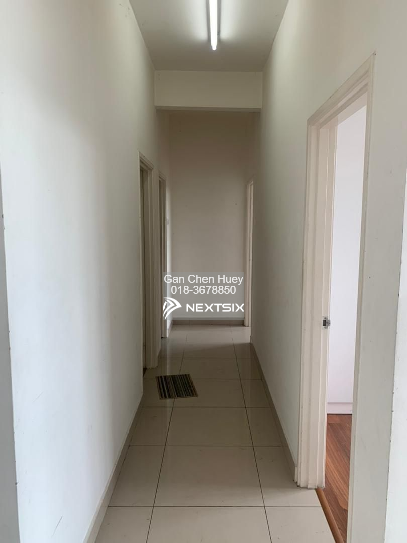 Apartment For Sale in Iskandar Puteri (Nusajaya) Johor - Image 3