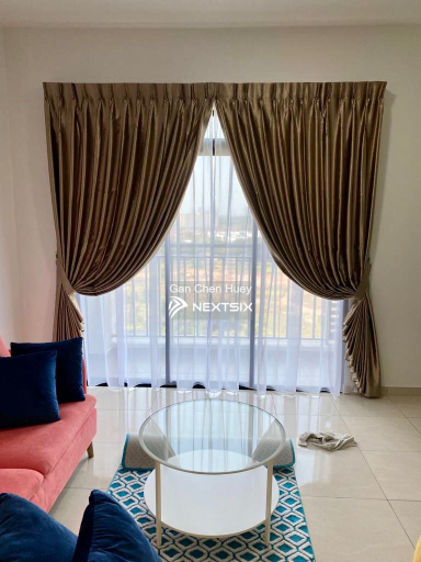 Serviced Residence For Rent in Iskandar Puteri (Nusajaya) Johor - Image 2