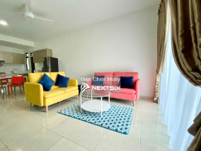 Serviced Residence For Rent in Iskandar Puteri (Nusajaya) Johor - Image 3