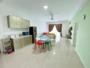 Serviced Residence For Rent in Iskandar Puteri (Nusajaya) Johor - Image 4