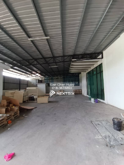 Semi-D Factory For Rent in Johor Bahru Johor - Image 11
