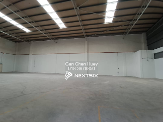 Semi-D Factory For Rent in Johor Bahru Johor - Image 5