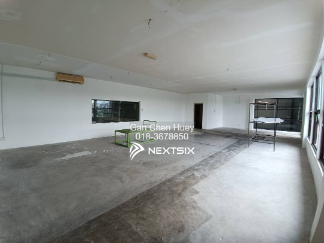 Semi-D Factory For Rent in Johor Bahru Johor - Image 7