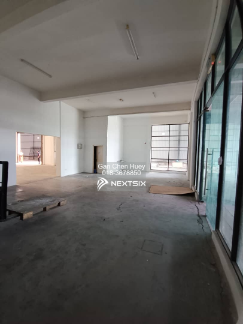 Semi-D Factory For Rent in Johor Bahru Johor - Image 8