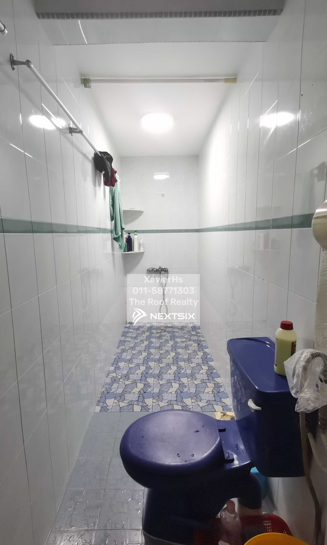 1-sty Terrace/Link House For Rent in Kota Tinggi Johor