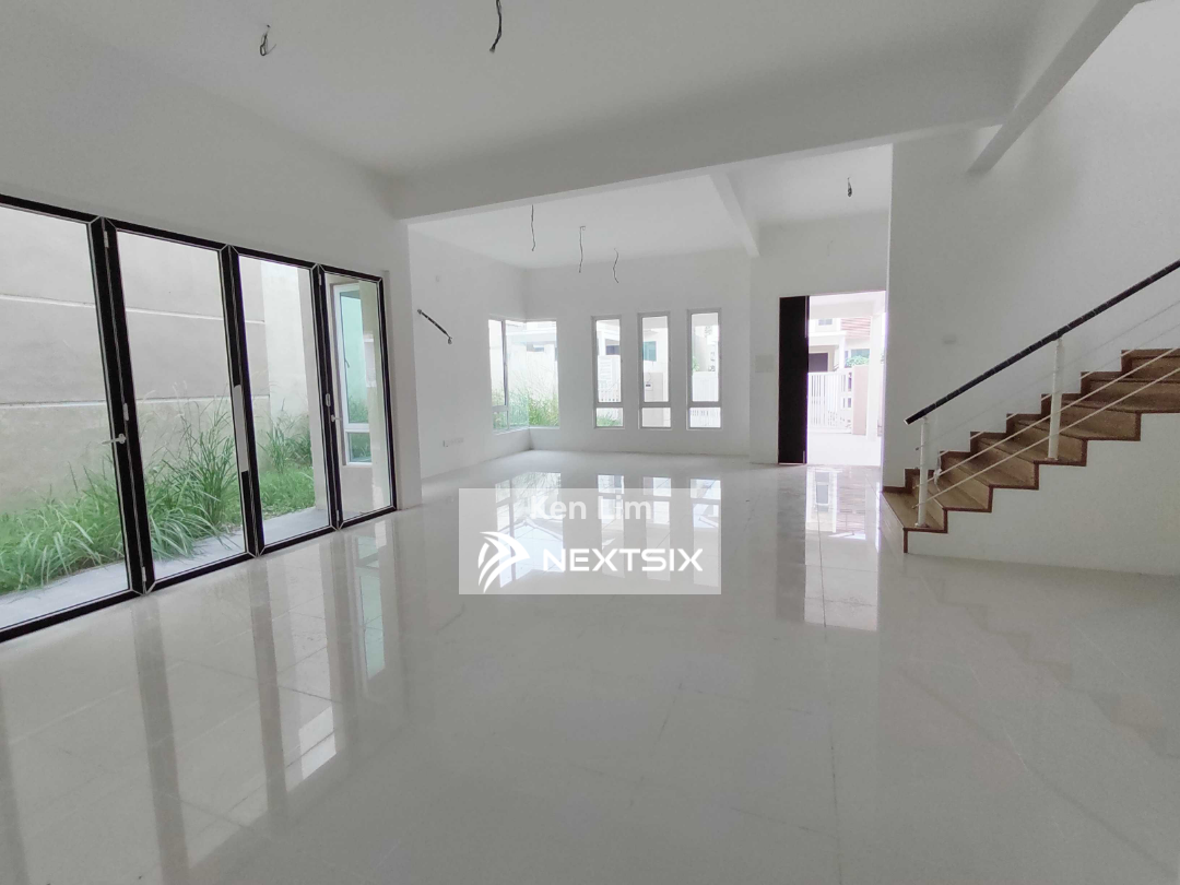 Bungalow For Sale in Bukit Mertajam Penang