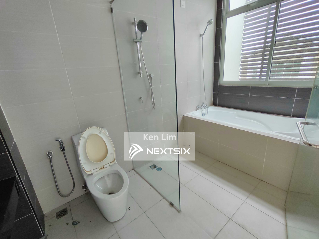 Bungalow For Sale in Bukit Mertajam Penang - Image 5