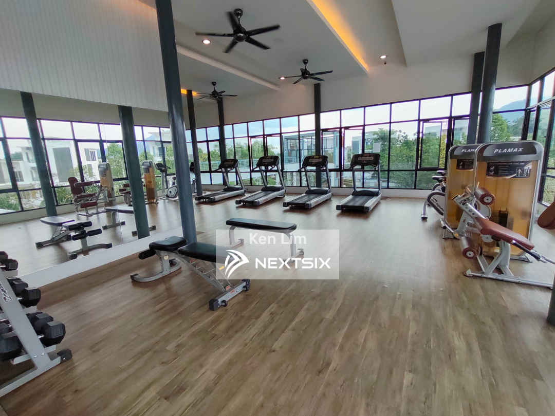 Bungalow For Sale in Bukit Mertajam Penang - Image 6